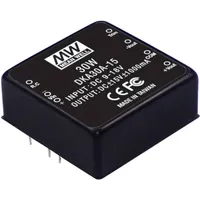 DKA30A-05 by Mean Well Enterprises