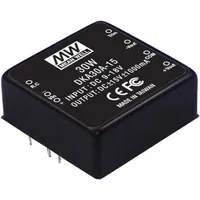 DKA30C-15 by Mean Well Enterprises