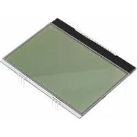 EADOGXL160W-7 by Electronic Assembly