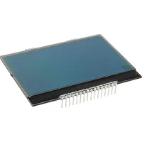EADOGXL160B-7 by Electronic Assembly