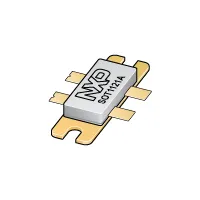 BLF884P,112 by NXP Semiconductors