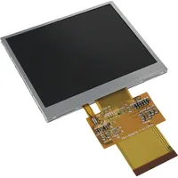 LCT-H320240M35W by Lumex