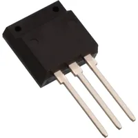 AOWF25S65 by Alpha & Omega Semiconductor