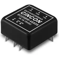 EC2SBW-48D15N by Cincon Electronics