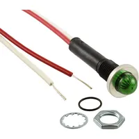 6091M5-12V by Chicago Miniature Lighting