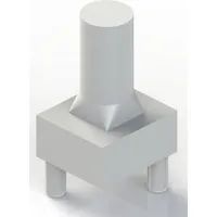 7511A87-500 by Chicago Miniature Lighting