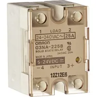 G3NA-225B-DC5-24 by Omega Engineering