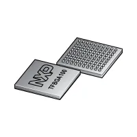 LPC1815JET100E by NXP Semiconductors