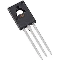 BD680A by Comset Semiconductors