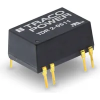TDR2-2411 by Powersolve Electronics