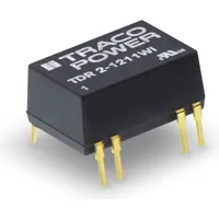 TDR2-2411WI by Powersolve Electronics