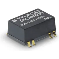 TDR2-2412SM by Powersolve Electronics