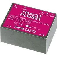 TMPM10124 by Powersolve Electronics