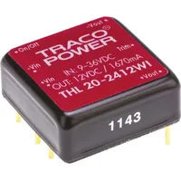 TEN40-1212N by Powersolve Electronics