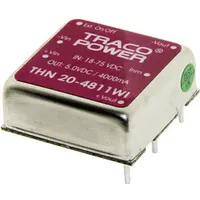 THN20-2422WI by Powersolve Electronics