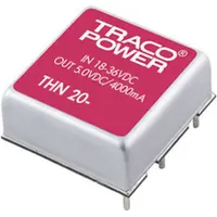THN20-4813 by Powersolve Electronics