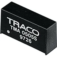 TMA0512D by Powersolve Electronics