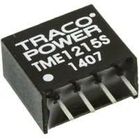 TME1215S by Powersolve Electronics