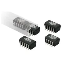 TSM0512D by Powersolve Electronics