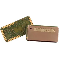 RC2500-RC232 by Radiocrafts As