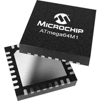 ATMEGA64M1-15MZ by Atmel