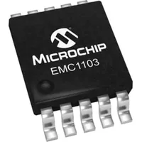 EMC1103-1-AIZL-TR by Microchip Technology