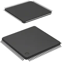 S912XEP100W1MALR by Freescale Semiconductor
