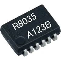 RX-8035LC:B0 by Seiko Epson