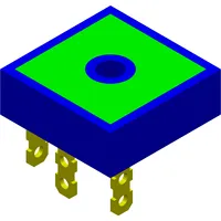 MT5012A by Microsemi