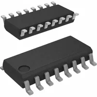 SI32911-A-FSR by Silicon Labs