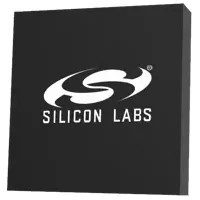 534GB000581DGR by Silicon Labs