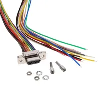 M83513/03-D09C by Hi Rel Connectors