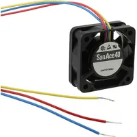 109P0412M3013 by Sanyo Denki America