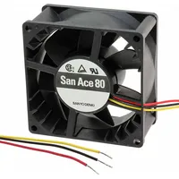 109R0812H401 by Sanyo Denki America