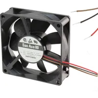 109R0812S401 by Sanyo Denki America
