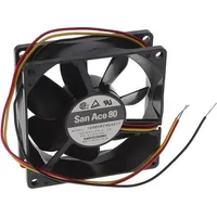 109R0824G4011 by Sanyo Denki America