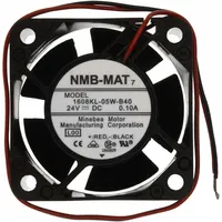 1608KL-05W-B40-L00 by Nmb Technologies