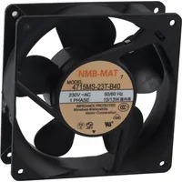 4715MS-23T-B40-A00 by Nmb Technologies