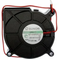 GB1206PHV3-AYGN by Sunon