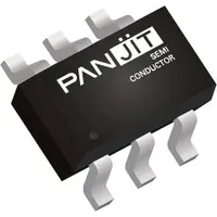 BAS40ADW_R2_10001 by Panjit International