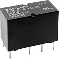 AZ822-2C-12DSE by Zettler Magnetics