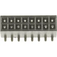 LPPB082NFSP-RC by Sullins Connector Solutions