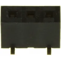 NPPN031BFLC-RC by Sullins Connector Solutions