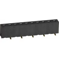 NPPN101BFLC-RC by Sullins Connector Solutions