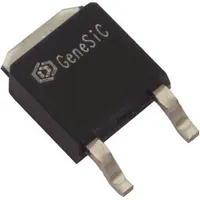 GB02SLT12-252 by Genesic Semiconductor