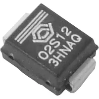 GB02SLT12-214 by Genesic Semiconductor