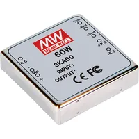 SKA60C-05 by Mean Well Enterprises