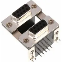 L17H2222120 by Amphenol Communications Solutions