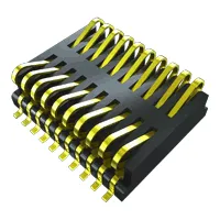 FSI-120-10-L-D-AD-P-TR by Samtec