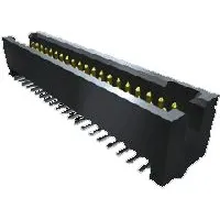 TFM-110-01-L-D-WT by Samtec